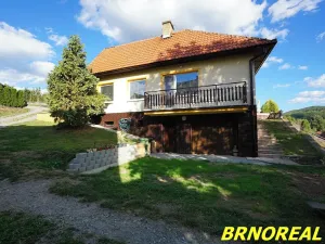 Prodej rodinného domu, Boskovice, Dukelská, 302 m2