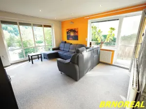 Prodej rodinného domu, Boskovice, Dukelská, 302 m2