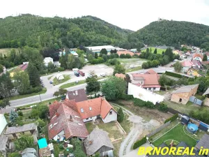 Prodej rodinného domu, Boskovice, Dukelská, 302 m2