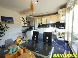 Prodej rodinného domu, Boskovice, Dukelská, 302 m2
