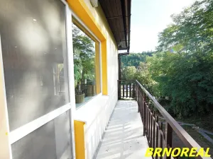 Prodej rodinného domu, Boskovice, Dukelská, 302 m2