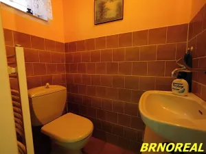 Prodej rodinného domu, Boskovice, Dukelská, 302 m2