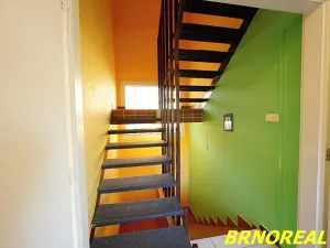 Prodej rodinného domu, Boskovice, Dukelská, 302 m2