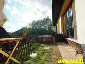 Prodej rodinného domu, Boskovice, Dukelská, 302 m2
