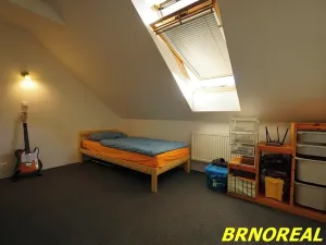 Prodej rodinného domu, Boskovice, Dukelská, 302 m2