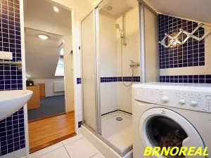 Prodej rodinného domu, Boskovice, Dukelská, 302 m2