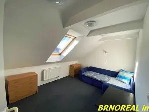 Prodej rodinného domu, Boskovice, Dukelská, 302 m2
