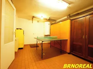 Prodej rodinného domu, Boskovice, Dukelská, 302 m2