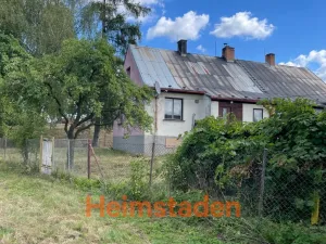 Prodej rodinného domu, Rychvald, Úvozní