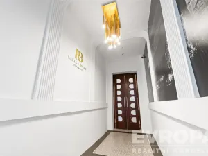 Pronájem bytu 2+kk, Praha - Michle, Magistrů, 50 m2