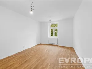 Pronájem bytu 2+kk, Praha - Michle, Magistrů, 50 m2