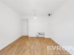 Pronájem bytu 2+kk, Praha - Michle, Magistrů, 50 m2