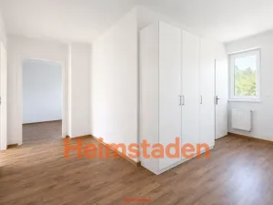 Pronájem bytu 2+1, Havířov - Město, U Stromovky, 55 m2
