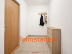 Pronájem bytu 2+kk, Havířov - Město, U Stromovky, 48 m2