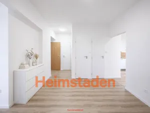 Pronájem bytu 3+kk, Havířov - Město, Jana Wericha, 91 m2