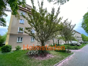 Pronájem bytu 1+kk, Havířov - Město, Československé armády, 20 m2
