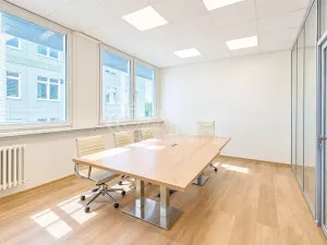 Pronájem kanceláře, Praha - Chodov, Roztylská, 650 m2