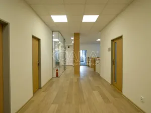Pronájem kanceláře, Praha - Chodov, Roztylská, 650 m2