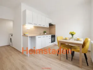 Pronájem bytu 2+1, Havířov - Město, Dlouhá třída, 53 m2