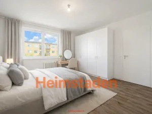 Pronájem bytu 2+1, Havířov - Město, Kapitána Vajdy, 51 m2