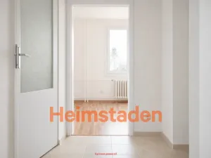 Pronájem bytu 1+kk, Havířov - Podlesí, Františka Hrubína, 23 m2