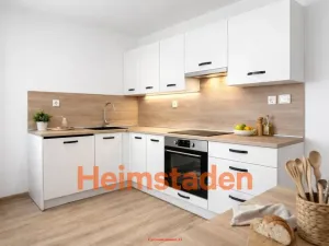 Pronájem bytu 3+1, Ostrava - Hrabůvka, Cholevova, 77 m2