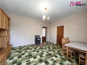 Prodej rodinného domu, Kostelec nad Orlicí, Kaněrova, 224 m2