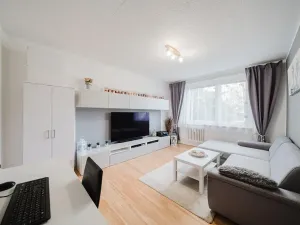 Prodej bytu 2+1, Třebíč, M. Majerové, 54 m2