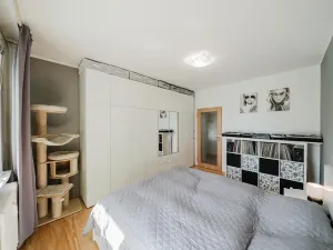 Prodej bytu 2+1, Třebíč, M. Majerové, 54 m2
