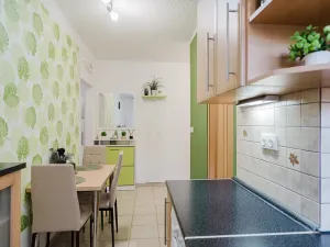 Prodej bytu 2+1, Třebíč, M. Majerové, 54 m2