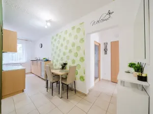 Prodej bytu 2+1, Třebíč, M. Majerové, 54 m2