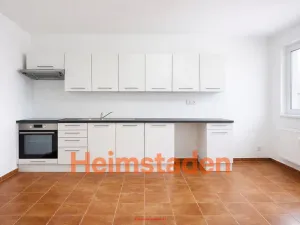 Pronájem bytu 2+1, Ostrava - Poruba, náměstí Jana Nerudy, 74 m2