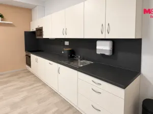 Pronájem bytu 2+kk, Mariánské Lázně, Zeyerova, 57 m2