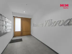 Pronájem skladu, Praha, Vlkova, 48 m2