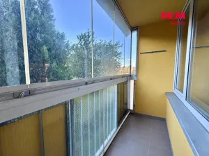 Prodej bytu 3+1, Ústí nad Labem - Severní Terasa, Pod Parkem, 85 m2