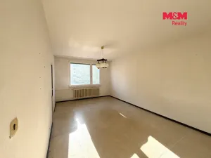 Prodej bytu 3+1, Ústí nad Labem - Severní Terasa, Pod Parkem, 85 m2