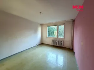 Prodej bytu 3+1, Ústí nad Labem - Severní Terasa, Pod Parkem, 85 m2