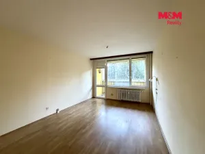 Prodej bytu 3+1, Ústí nad Labem - Severní Terasa, Pod Parkem, 85 m2