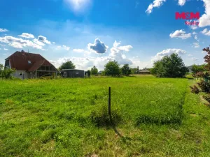 Prodej pozemku pro bydlení, Loučeň, Višňová, 1419 m2