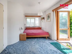 Prodej rodinného domu, Teplá - Zahrádka, 130 m2