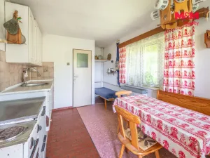 Prodej rodinného domu, Teplá - Zahrádka, 130 m2