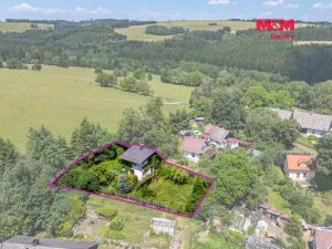 Prodej rodinného domu, Teplá - Zahrádka, 130 m2
