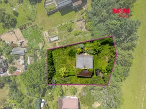 Prodej rodinného domu, Teplá - Zahrádka, 130 m2