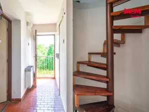 Prodej rodinného domu, Teplá - Zahrádka, 130 m2