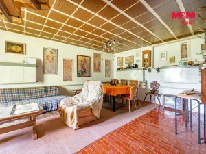 Prodej rodinného domu, Teplá - Zahrádka, 130 m2