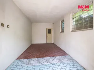 Prodej rodinného domu, Teplá - Zahrádka, 130 m2