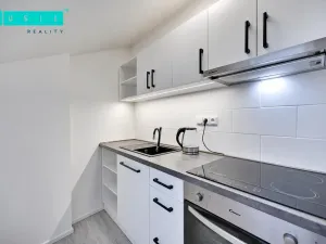Pronájem bytu 2+kk, Olomouc, Wurmova, 61 m2
