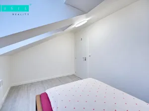 Pronájem bytu 2+kk, Olomouc, Wurmova, 61 m2