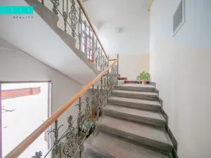 Pronájem bytu 2+kk, Olomouc, Wurmova, 61 m2