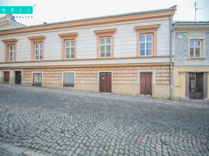 Pronájem bytu 2+kk, Olomouc, Wurmova, 61 m2